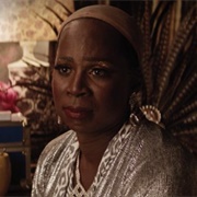 Lee Wayne/Rhea Ranged (Dumplin', 2018)