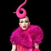 Sasha Velour