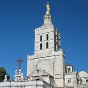 Avignon Cathedral