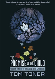 The Promise of the Child (Tom Toner)