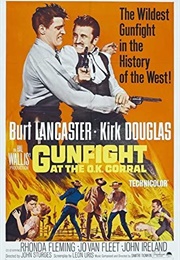 Gunfight at the OK Corral (1957)