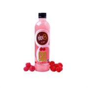 Elev8 CBD Raspberry Tea