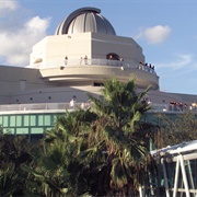 Orlando Science Center