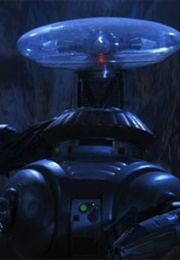 The Robot, Lost in Space (1998)