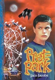 Pretpark (Jaco Jacobs)