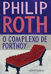 O Complexo De Portnoy (Philip Roth)