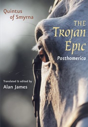 Posthomerica (Quintus of Smyrna)