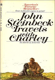 Travels With Charley (Steinbeck)