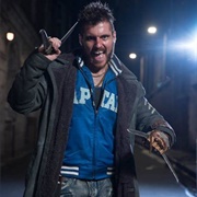 Captain Boomerang