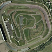 Rockingham Speedway