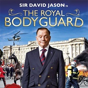 The Royal Bodyguard (TV Series)