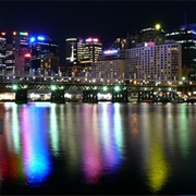 Darling Harbor