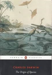 The Origin of Species (Charles Darwin)