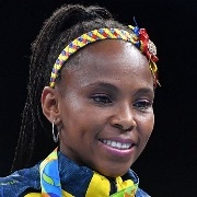 Ingrit Lorena Valencia Victoria (Colombia)