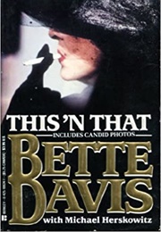 This 'N That (Bette Davis)