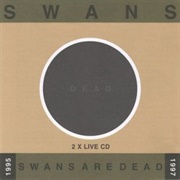 Swans Are Dead (1998)