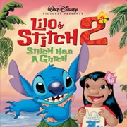 Lilo & Stitch 2: Stitch Has a Glitch