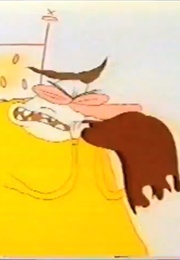 Spaghetti Snot (1992)