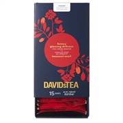 David's Tea Honey Ginseng Defence