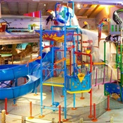 Coco Keys Water Resort