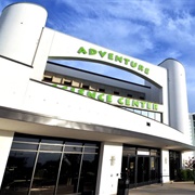 Adventure Science Center