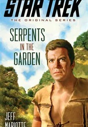 Serpents in the Garden (Jeffrey J. Mariotte)