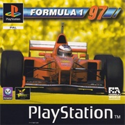 Formula 1 97