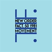 Movement (New Order, 1981)