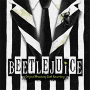 Say My Name (Beetlejuice)