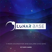 Lunar Base