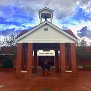 William Carey University