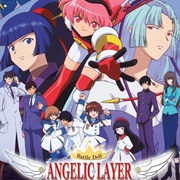 Angelic Layer