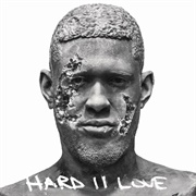 No Limit - Usher Ft. Young Thug