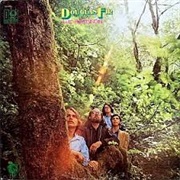 Douglas Fir - Hard Heartsingin'