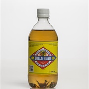 Bull's Head Ginger Ale