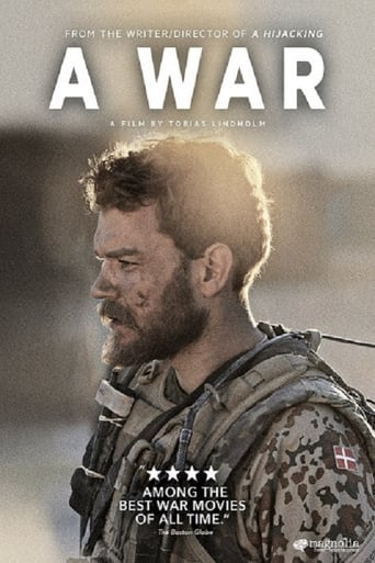A War (2015)