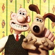 Wallace Et Gromit - Le Mystère Du Lapin-Garou (2005)