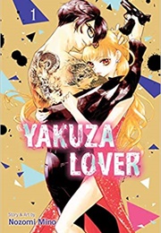 Yakuza Lover (Mino, Nozomi)