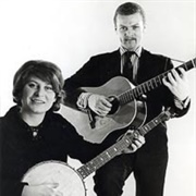 Shirley Collins &amp; Davy Graham - Reynardine
