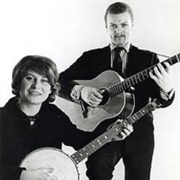 Shirley Collins & Davy Graham - Reynardine