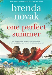 One Perfect Summer (Brenda Novak)