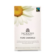 Jacksons of Piccadilly Pure Camomile Tea