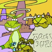 Retarded Animal Babies