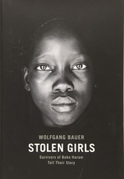 Stolen Girls (Wolfgang Bauer)