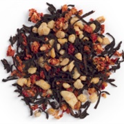 David's Tea Strawberry Shortcake