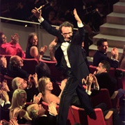 Roberto Benigni (B. 1952)