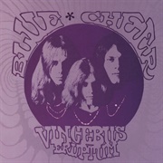 Vincebus Eruptum (Blue Cheer, 1968)