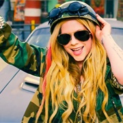 Rock N Roll - Avril Lavigne