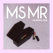 Hurricane - MS MR