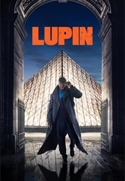 Lupin (2021)